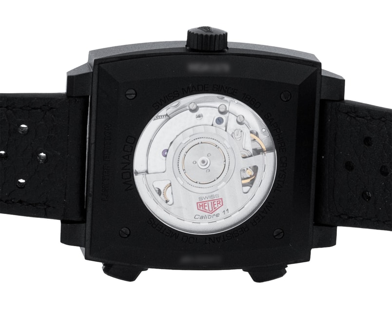 Tag Heuer Monaco CAW218F.FC6356 Image 4